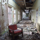 Image for article titled The Creepy World of Abandoned Asylums